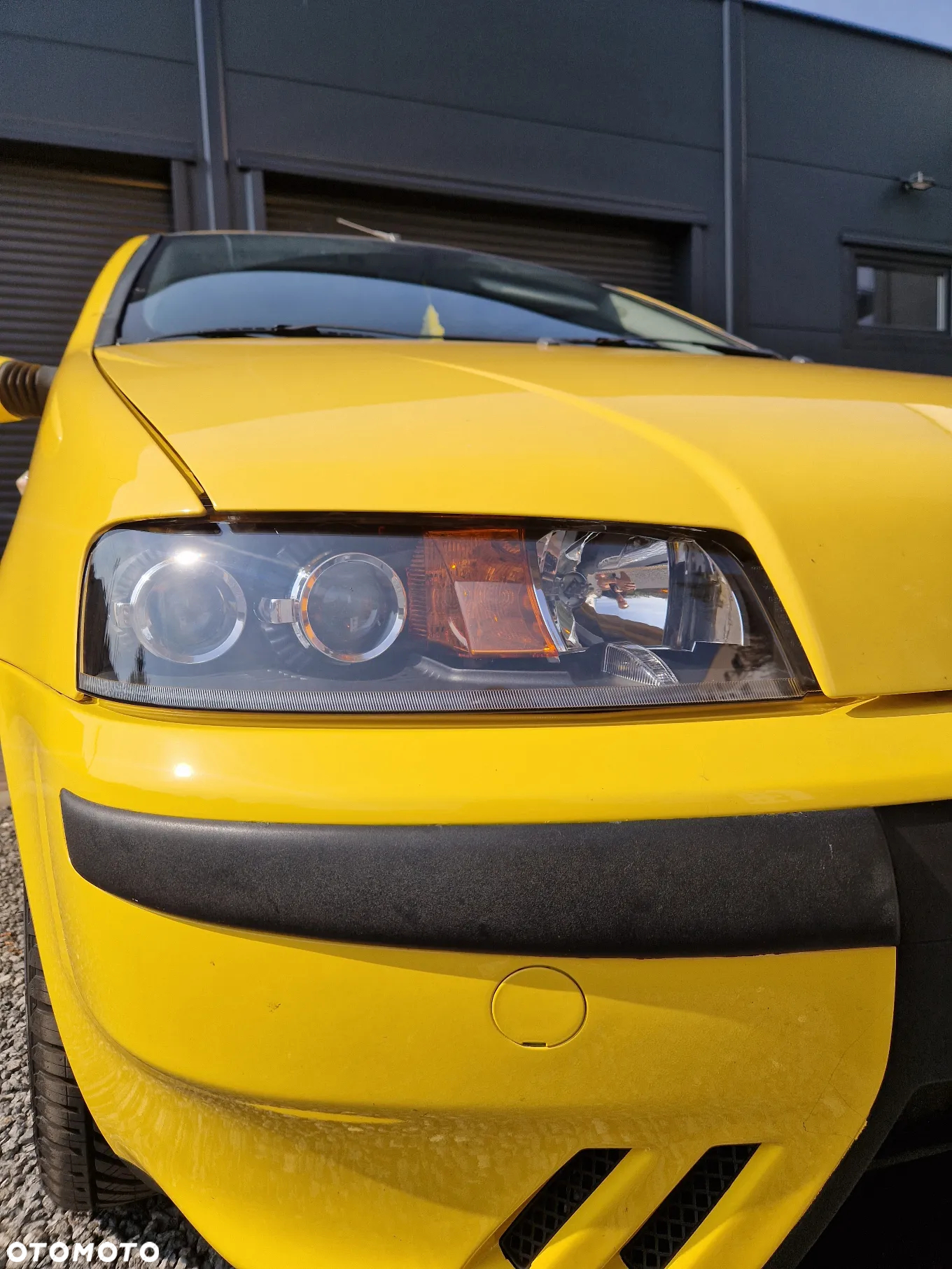 Fiat Punto 16V HGT - 6