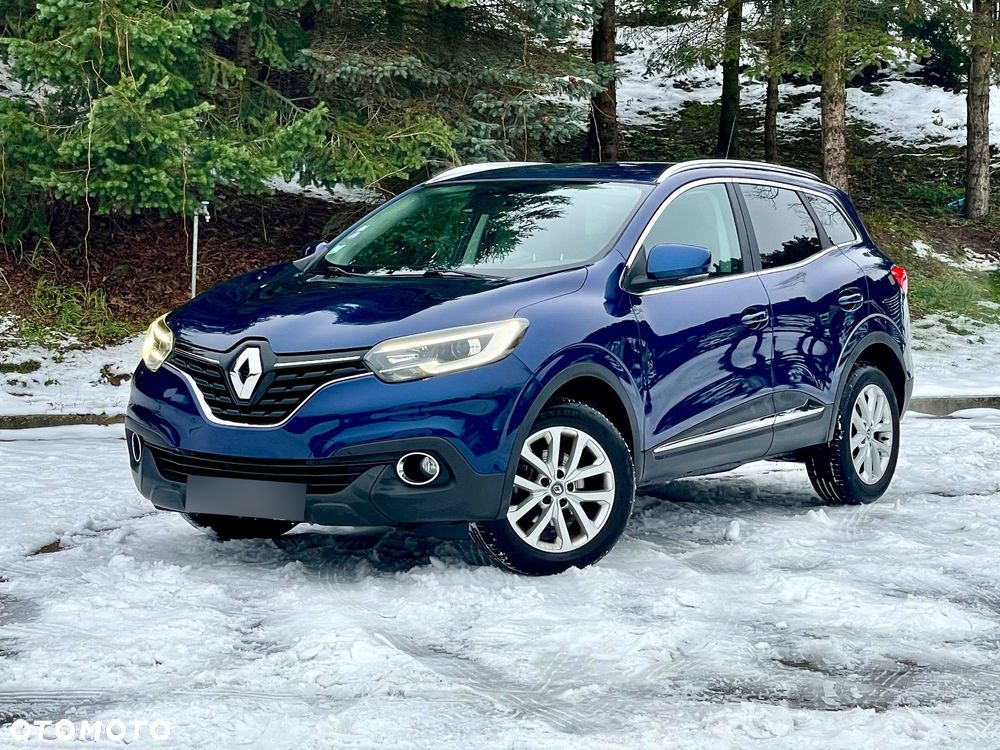 Renault Kadjar - 1