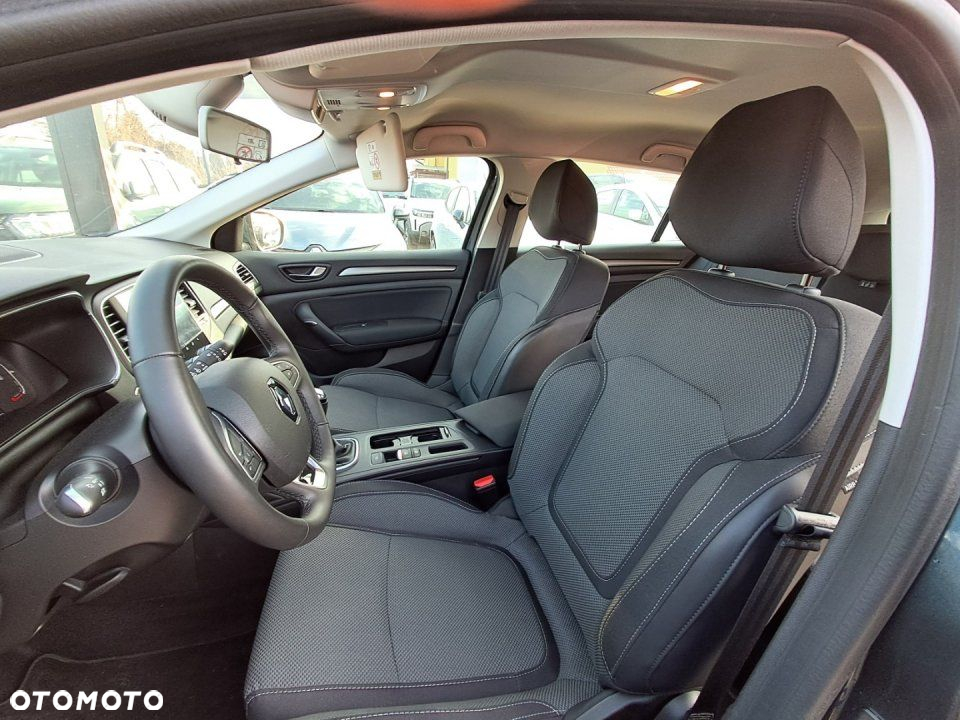 Renault Megane - 11