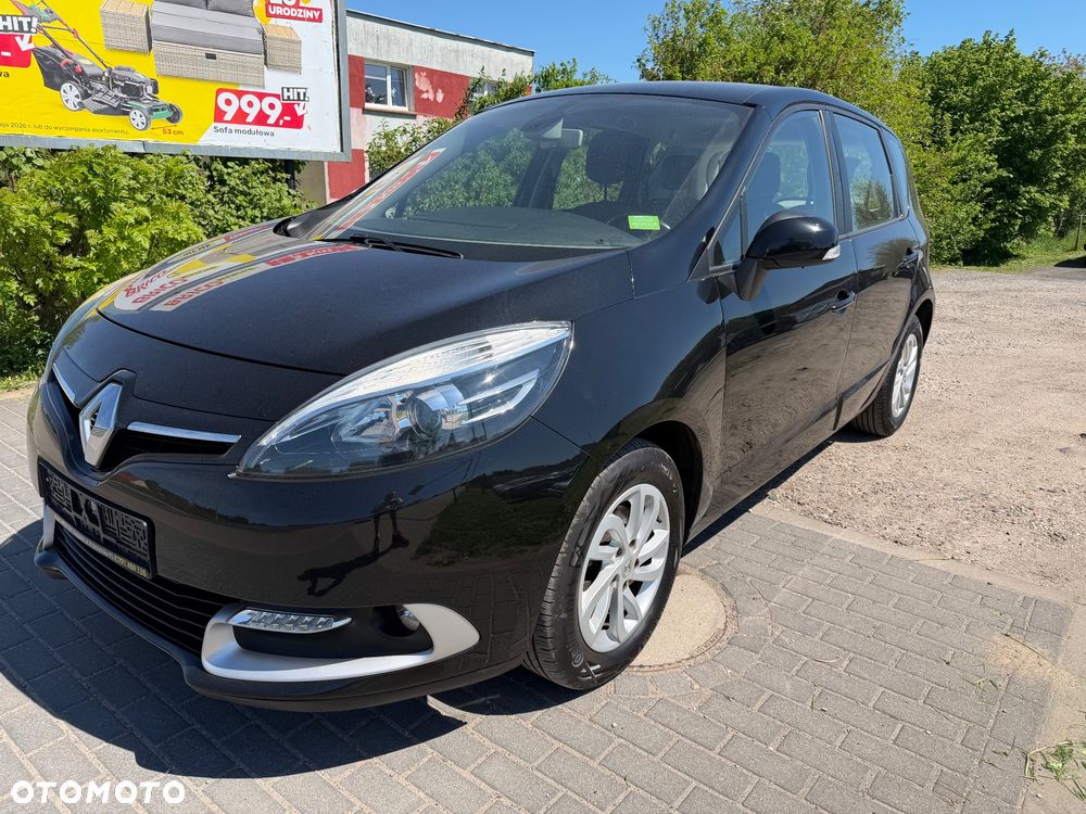 Renault Scenic 1.2 TCE Energy Bose Edition - 2
