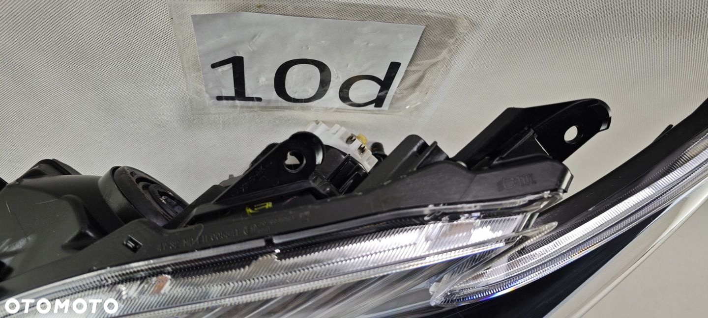 TOYOTA PRIUS III 3 FULL LED LEWY REFLEKTOR LAMPA LEWA - 11