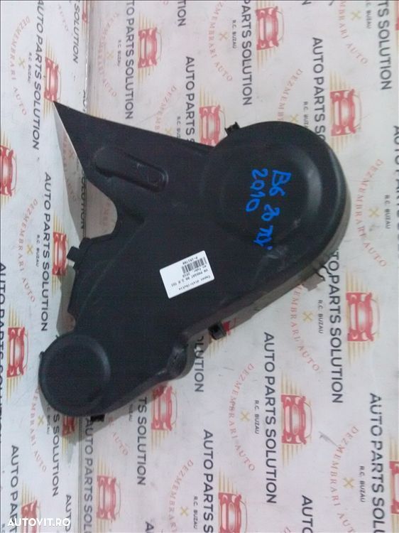 capac distributie vw passat b6 2.0 tdi an fabr. 2010 - 1