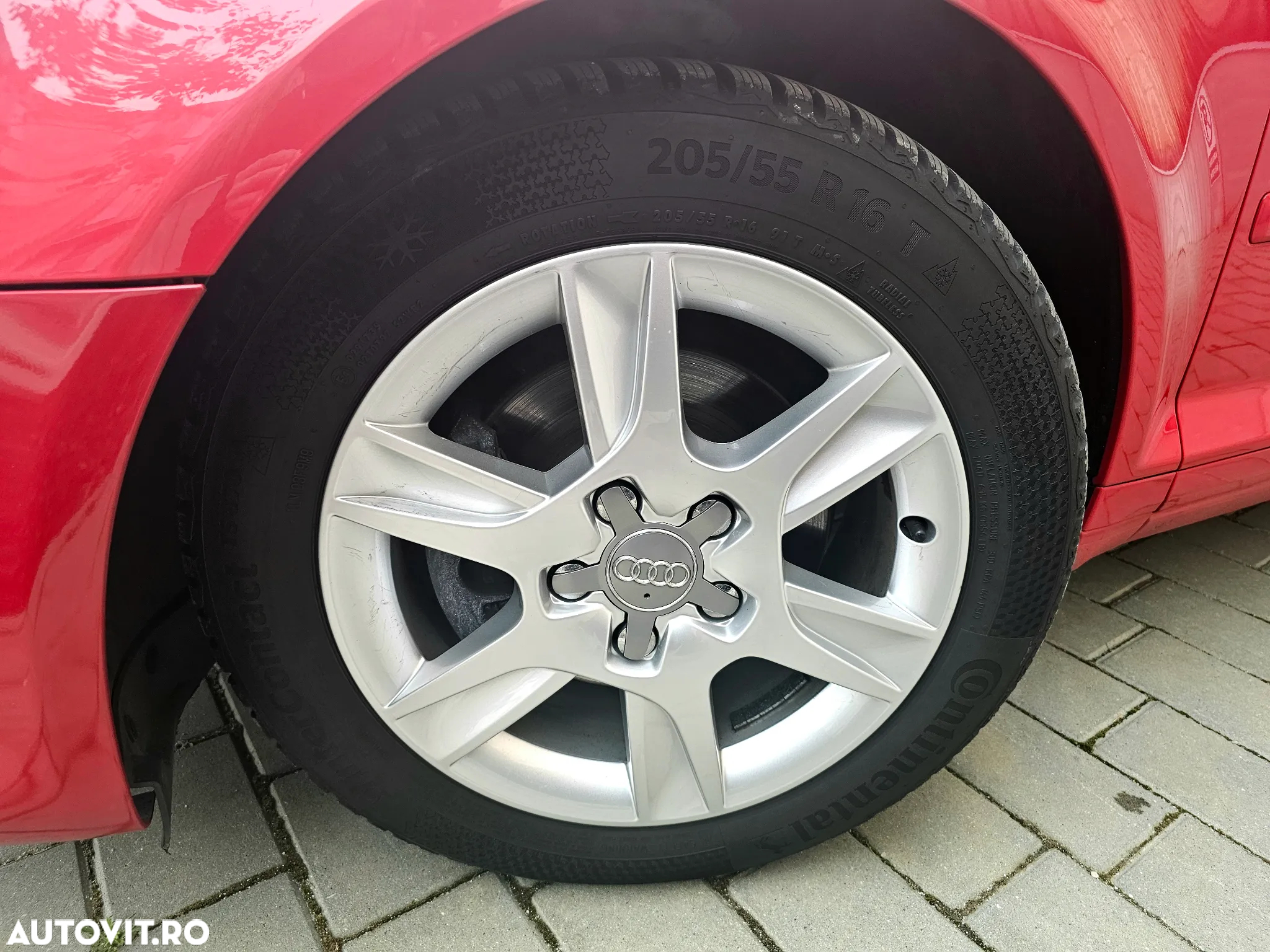 Audi A3 - 28