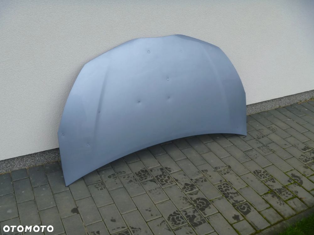 TOYOTA YARIS III 2017 ZDERZAK PRZEDNI RÓŻNE KOLORY - 5