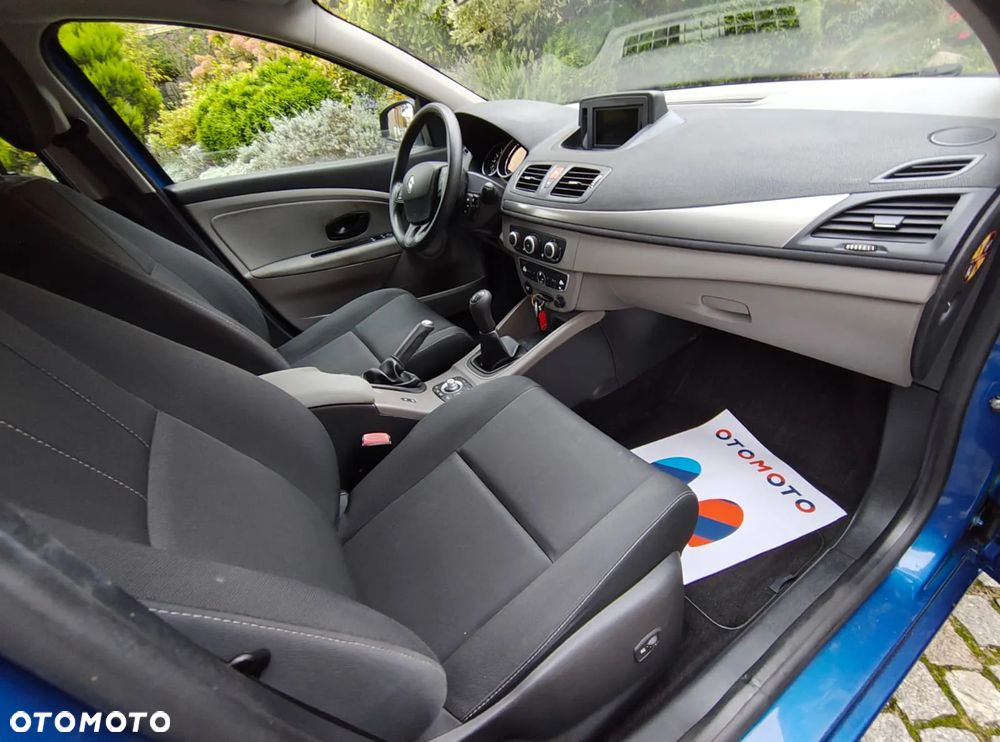 Renault Megane 1.6 16V 100 Expression - 10