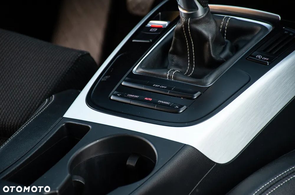 Audi A5 - 29