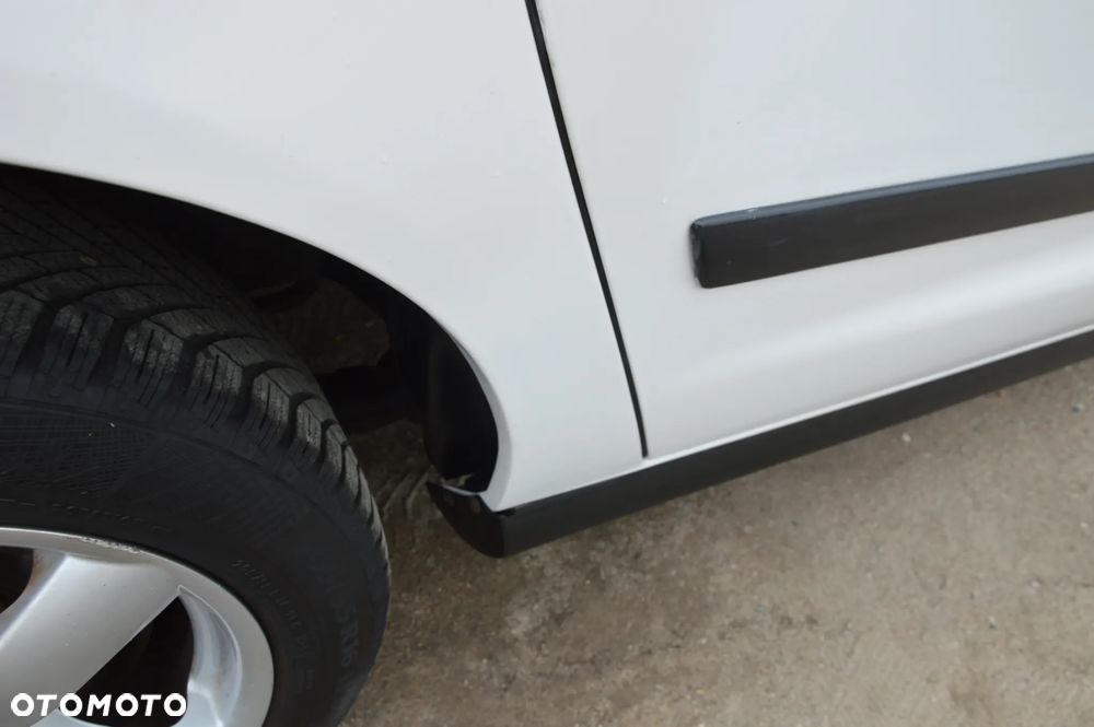 Volkswagen Sharan 1.9 TDI Trendline - 33