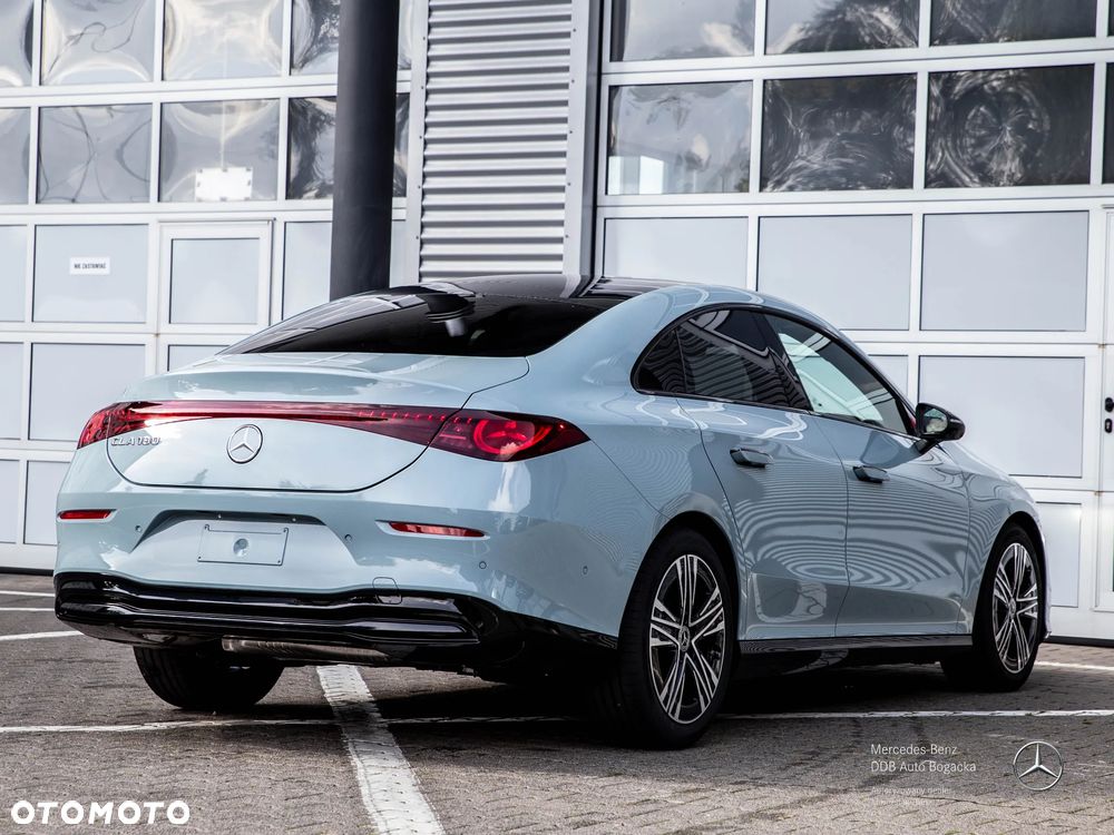Mercedes-Benz Cla 2026 photo 5