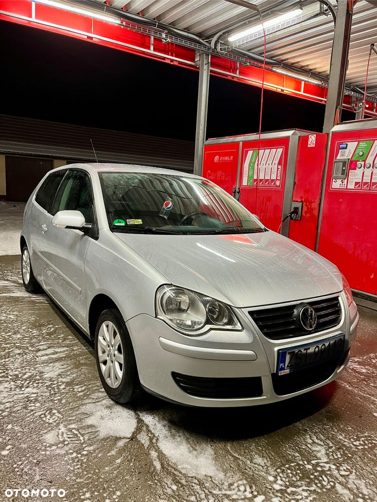 Volkswagen Polo - 3