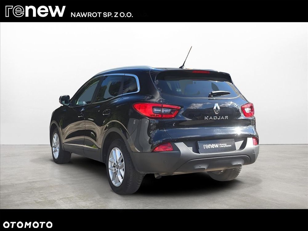 Renault Kadjar 1.2 Energy TCe Intens - 3