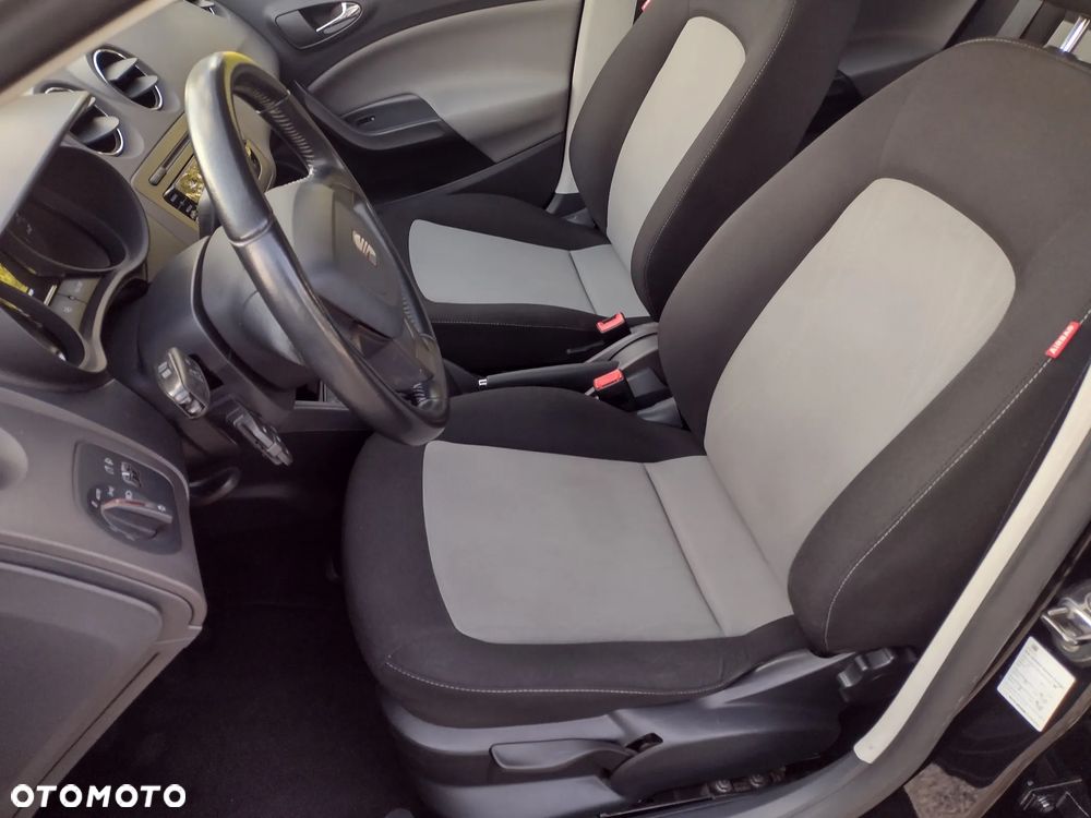 Seat Ibiza 1.2 TSI Ecomotive Sport - 20