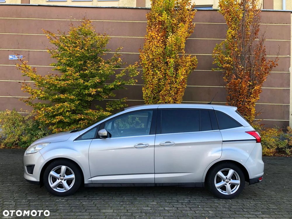 Ford C-MAX - 4