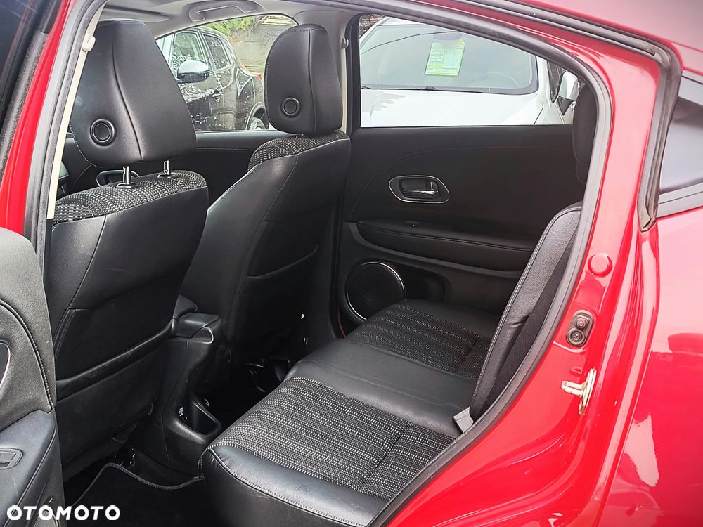 Honda HR-V 1.5 Executive (ADAS) CVT - 11