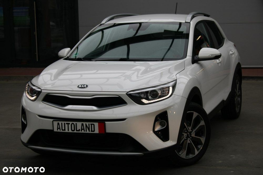 Kia Stonic 1.4 XL - 19