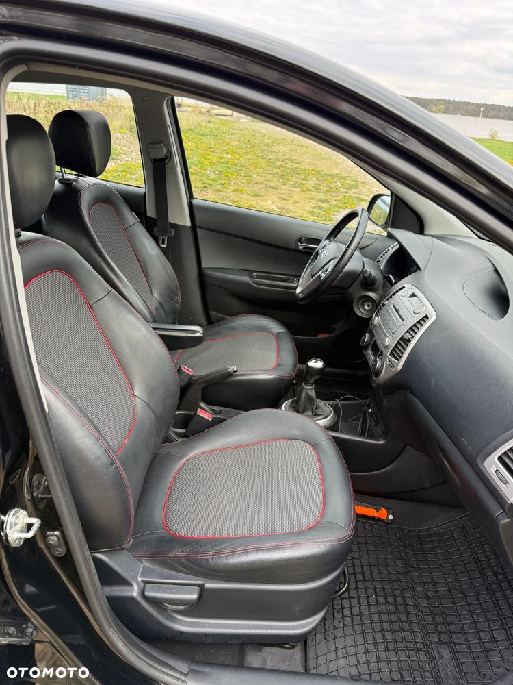Hyundai i20 1.6 Style - 10