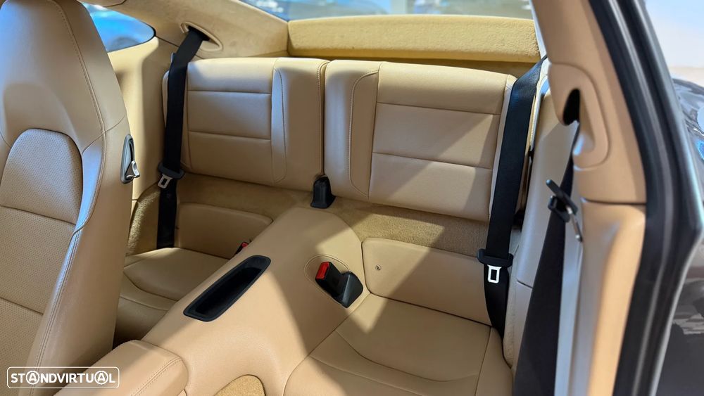 Porsche 911 (991) Carrera 2 PDK - 25