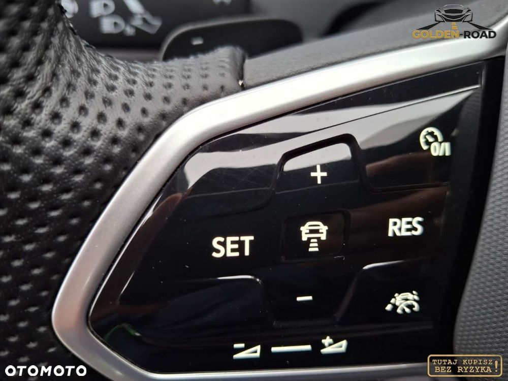 Volkswagen Arteon Shooting Brake - 21