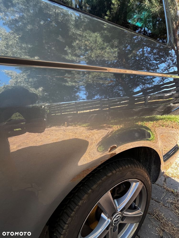 Volkswagen Caravelle L2 Comfortline - 9