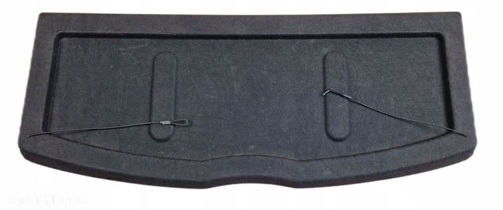 kia venga 09-19 hyundai ix20 10-19 półka tylna bagażnika 85910-1p000