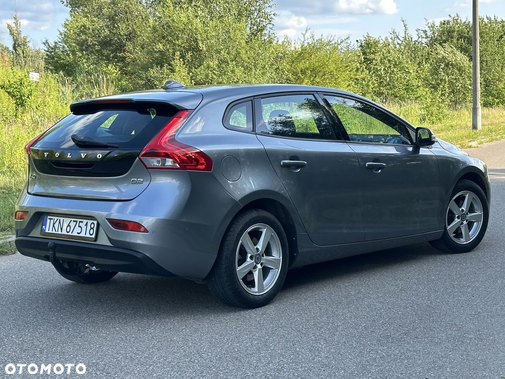Volvo V40 - 5