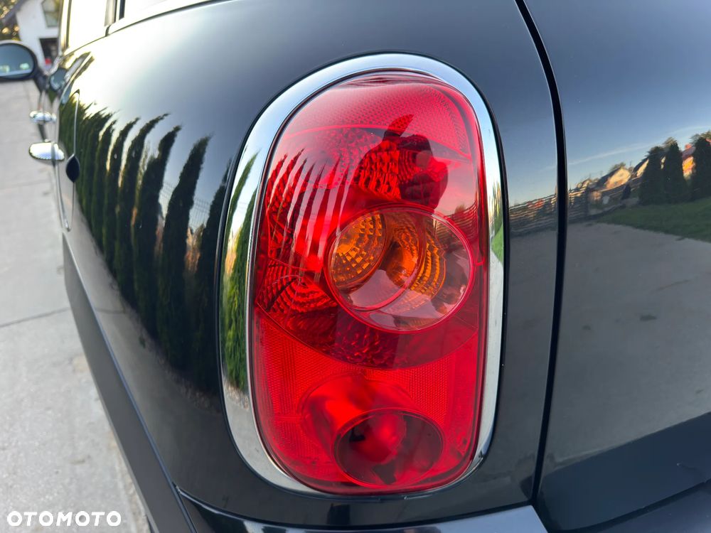 MINI Countryman Cooper - 32