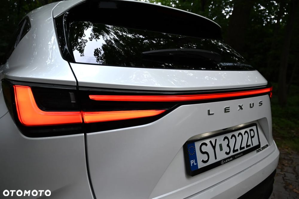 Lexus NX - 32