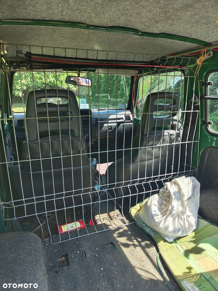Suzuki Samurai 1.3 VX Metal Top 4 os - 3