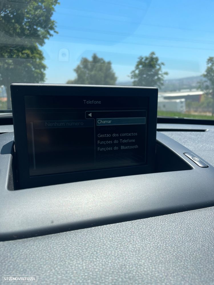 Peugeot 3008 1.6 BlueHDi Allure - 25