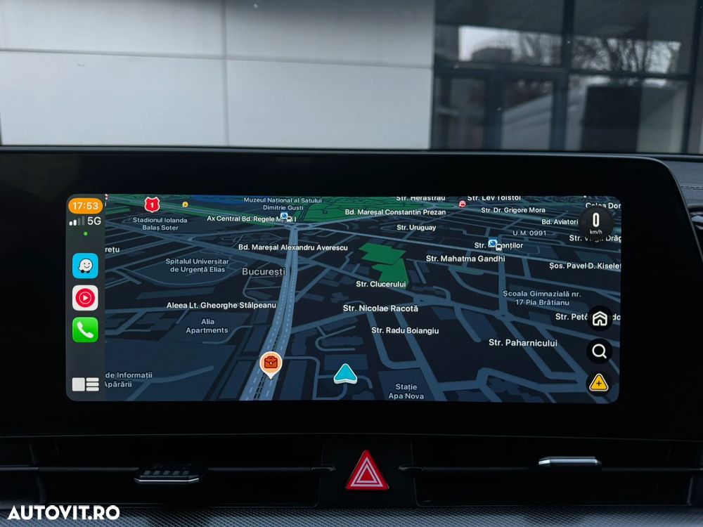 Kia Sportage 1.6 T-GDI PHEV 6AT 4x4 GT Line - 31