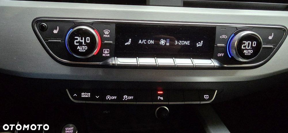 Audi A5 Sportback - 26