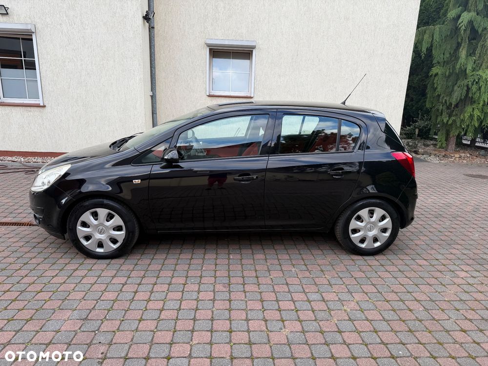 Opel Corsa 1.2 16V Color Edition - 3
