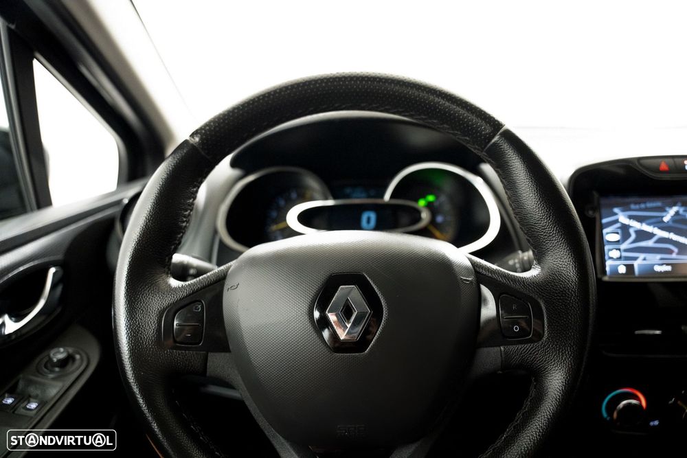 Renault Clio 1.5 dCi Limited - 8