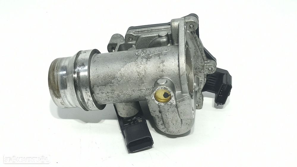 CORPO DE BORBOLETAS MERCEDES CLASE B (W246) B 180 CDI (246.212) - 6