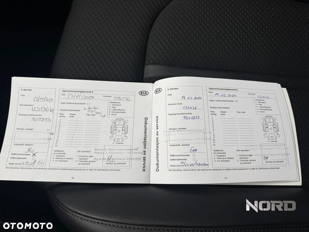 Kia Optima Plug-in Hybrid - 32