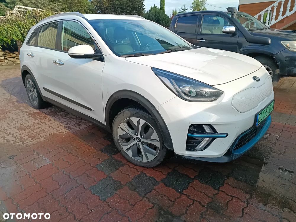 Kia Niro 64kWh XL - 1