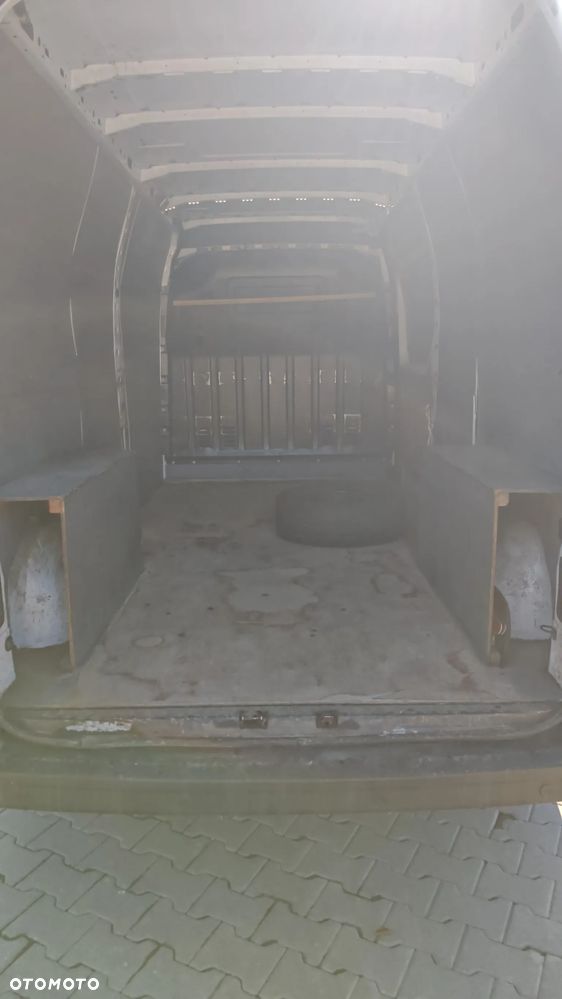 Opel Movano - 9