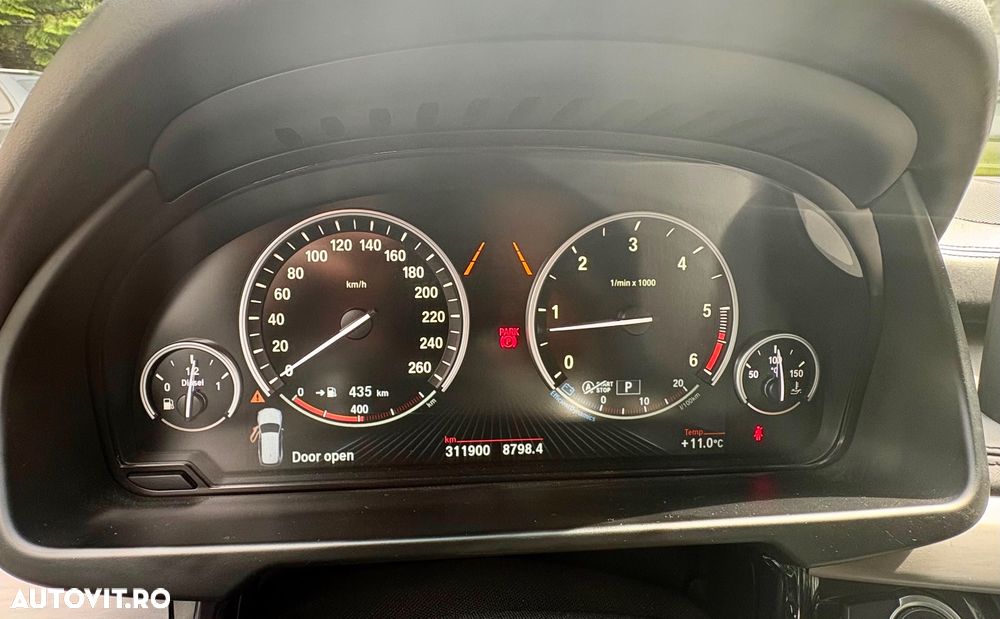 BMW X5 xDrive30d - 17