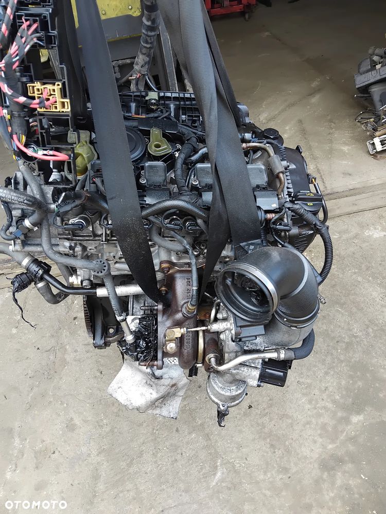 Silnik CJEB TFSI - 4