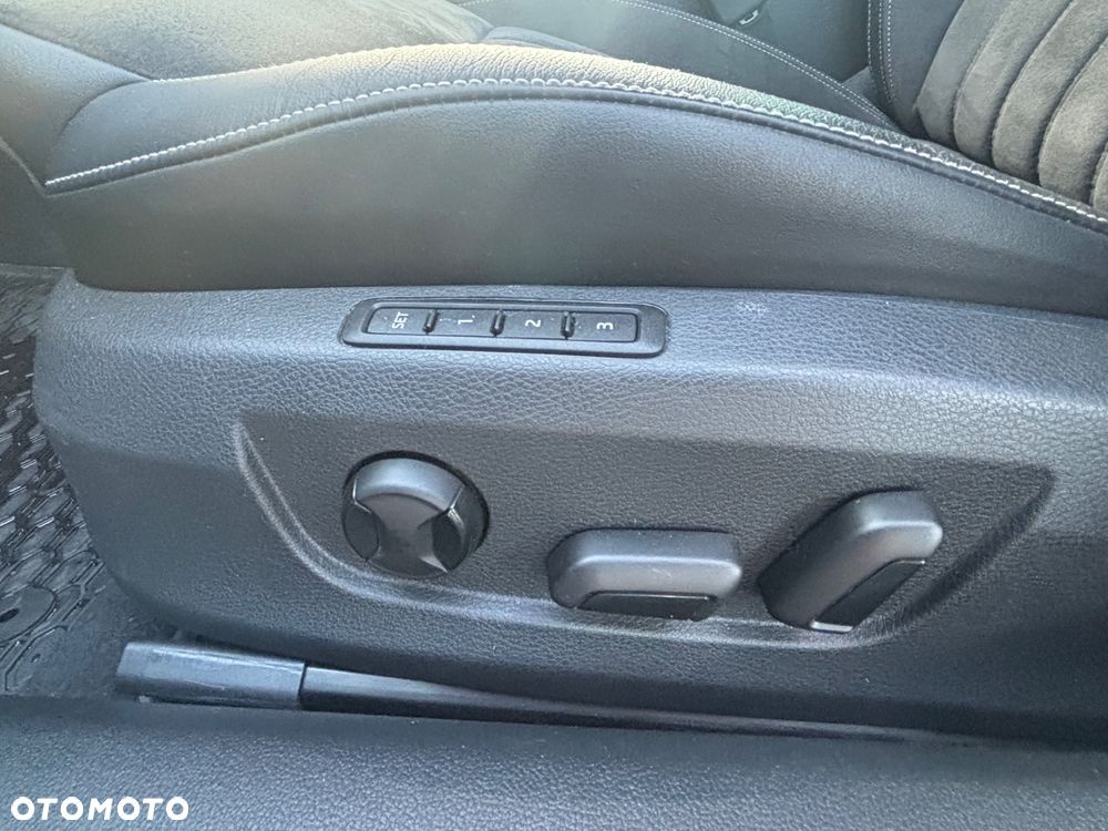 Skoda Superb - 19