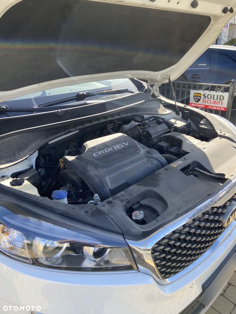 Kia Sorento 2.0 CRDI M - 11