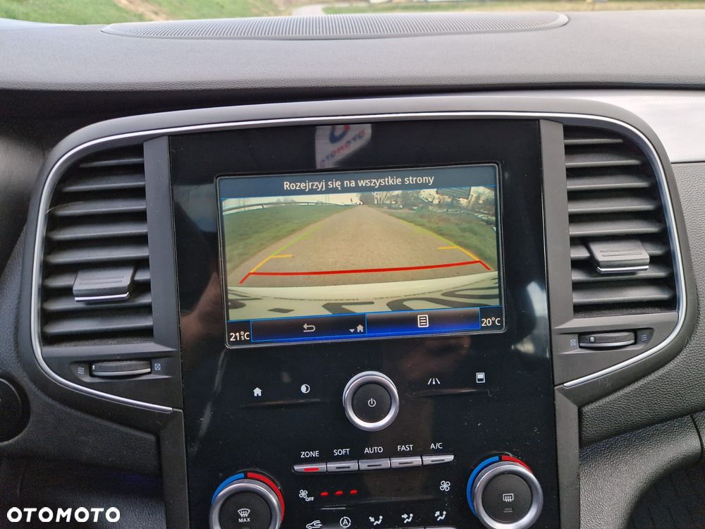 Renault Talisman - 19