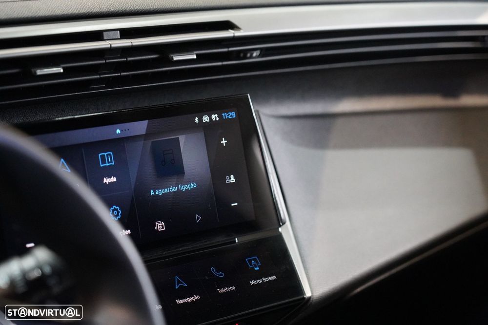 Peugeot e-308 54 kWh Allure - 14