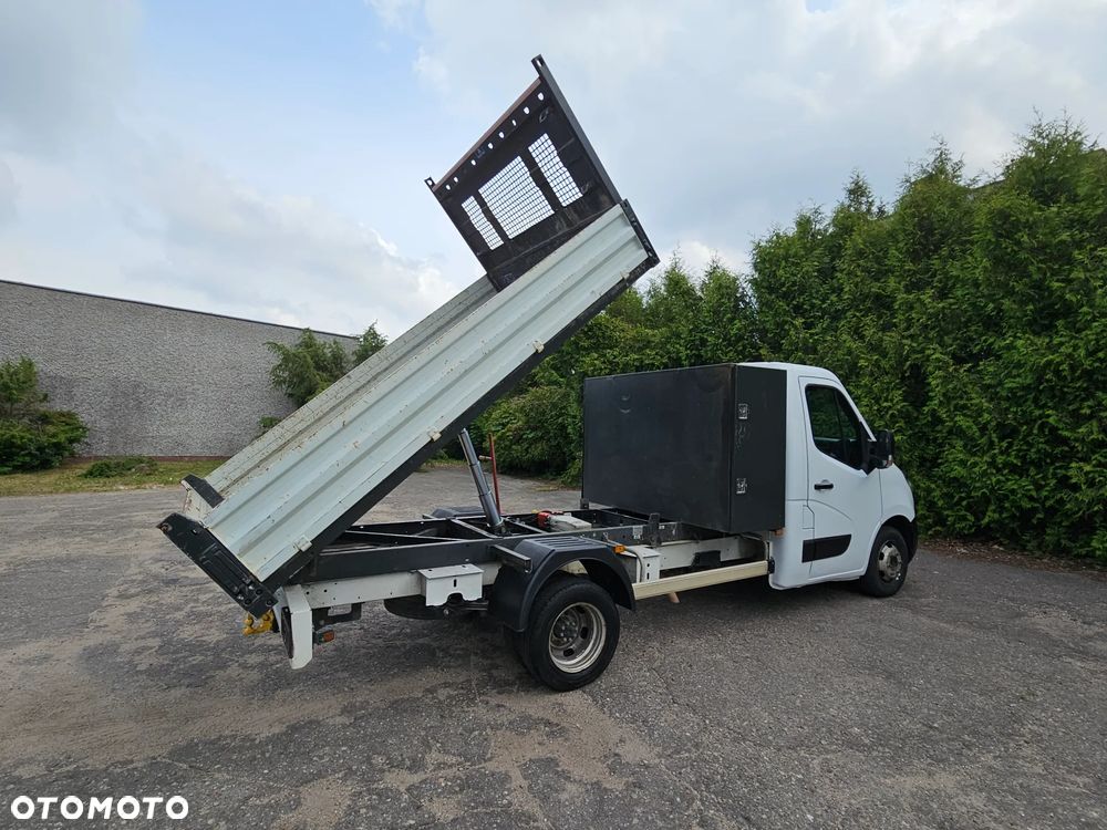 Renault Master - 14