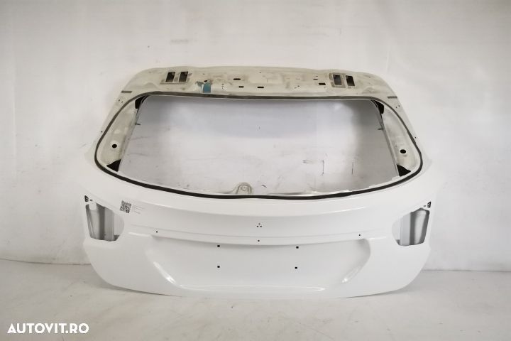 Haion Capota Portbagaj Original In Stare Buna Mercedes-Benz  GLA-Class - 1