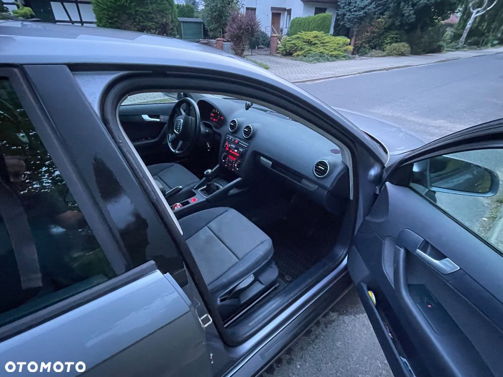 Audi A3 3-drzwiowe - 14