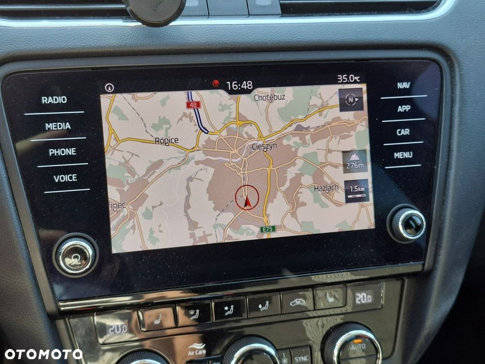Skoda Octavia - 19