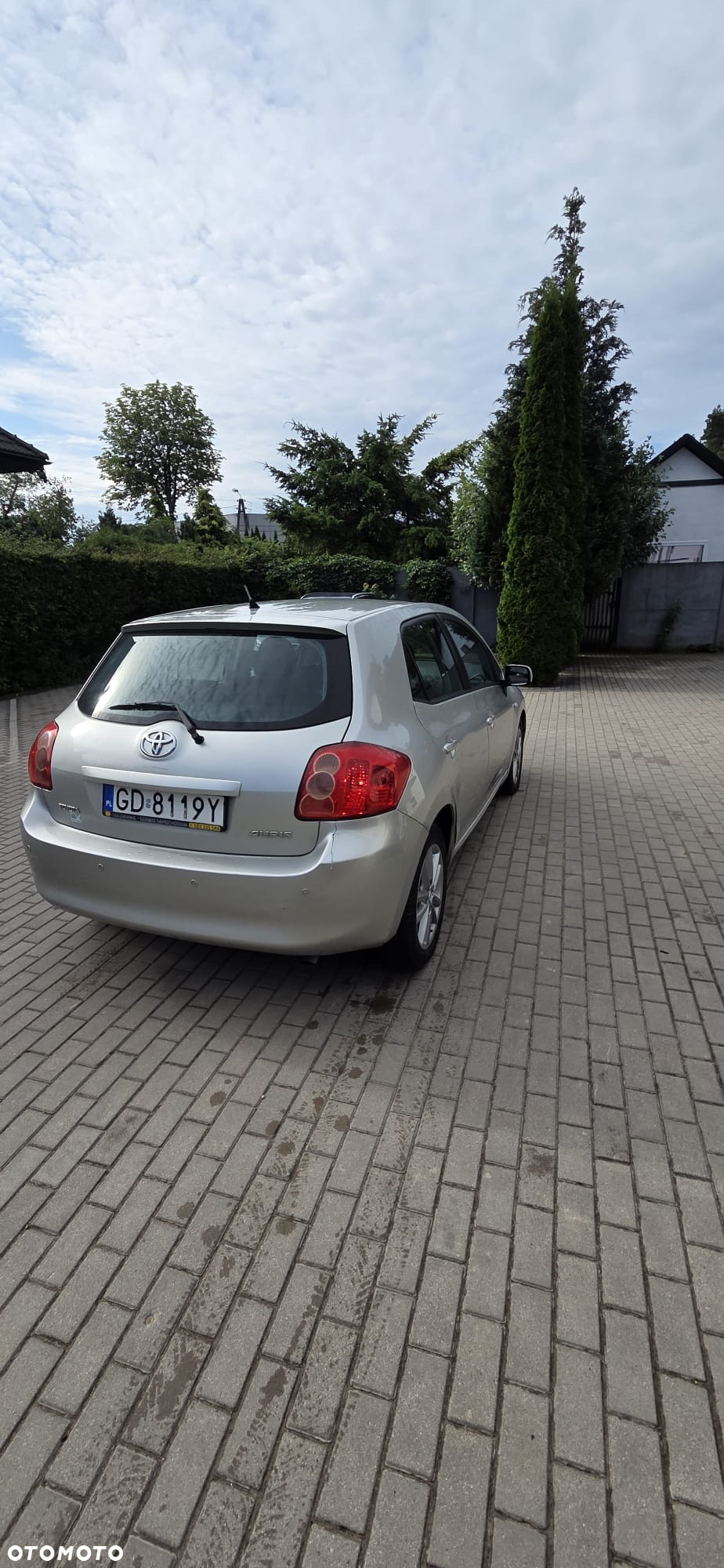 Toyota Auris 1.6 Premium - 5
