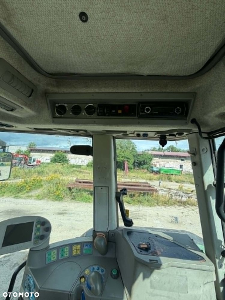 Fendt 926 vario TMS rufa - 11