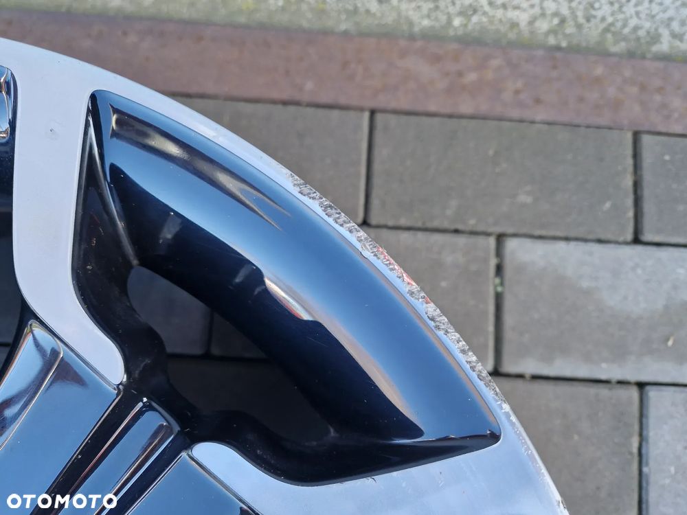 FELGI CITROEN C3 II DS 3 7x17CH4, ET25, 4x108 - 5