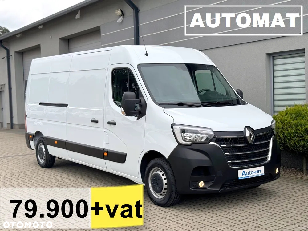 Renault Master - 4